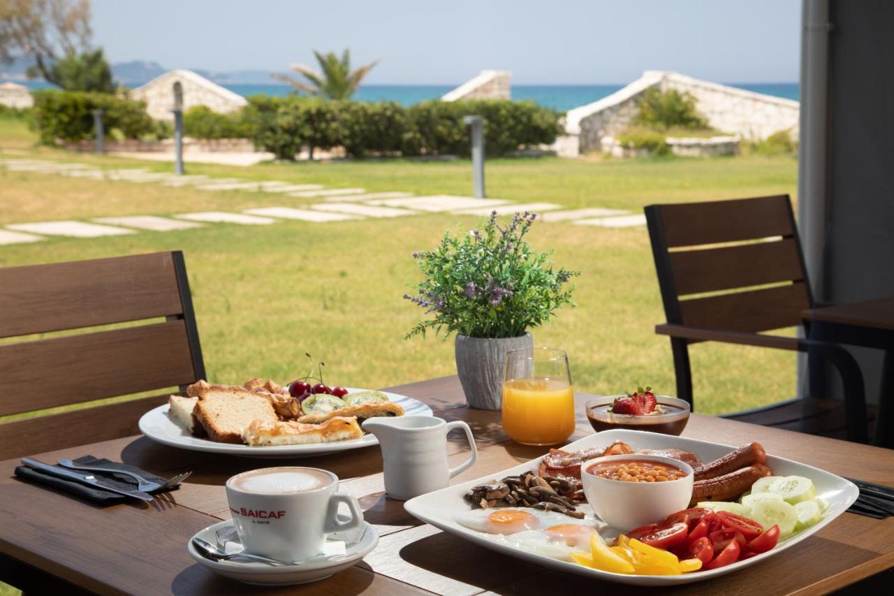 Kyma Suites - Adult Only Accommodation Almiros Beach Ngoại thất bức ảnh