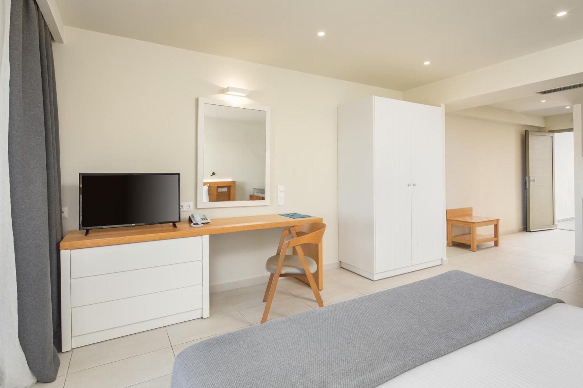 Kyma Suites - Adult Only Accommodation Almiros Beach Phòng bức ảnh