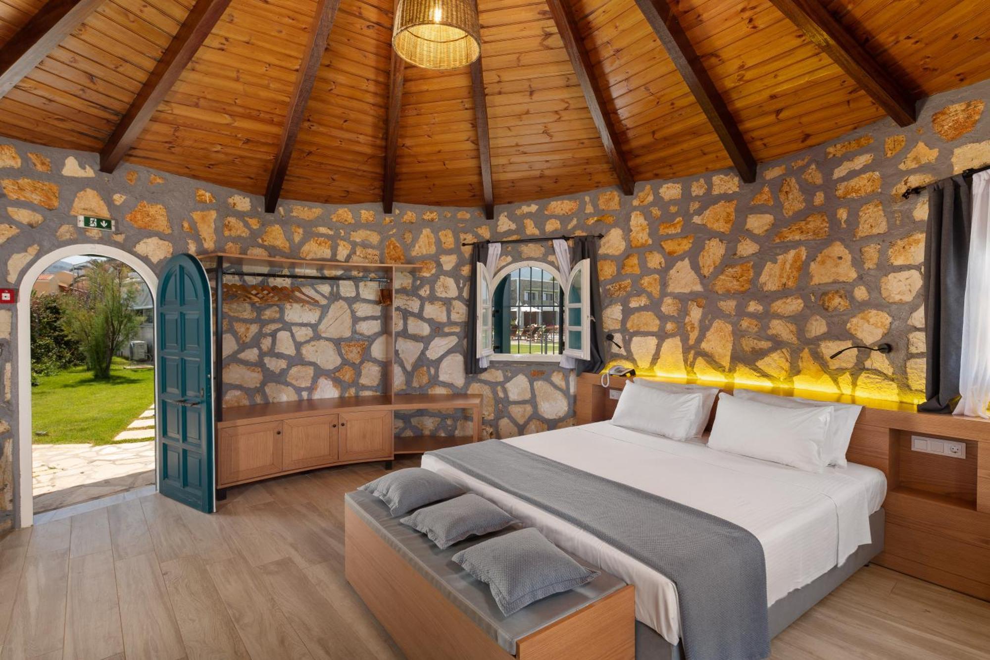 Kyma Suites - Adult Only Accommodation Almiros Beach Ngoại thất bức ảnh